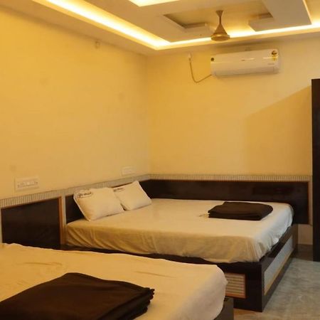 Sri Vasavi Residency Ξενοδοχείο Rāmeswaram Εξωτερικό φωτογραφία
