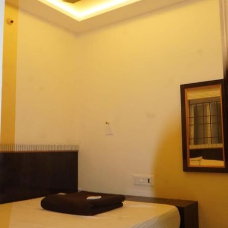 Sri Vasavi Residency Ξενοδοχείο Rāmeswaram Εξωτερικό φωτογραφία