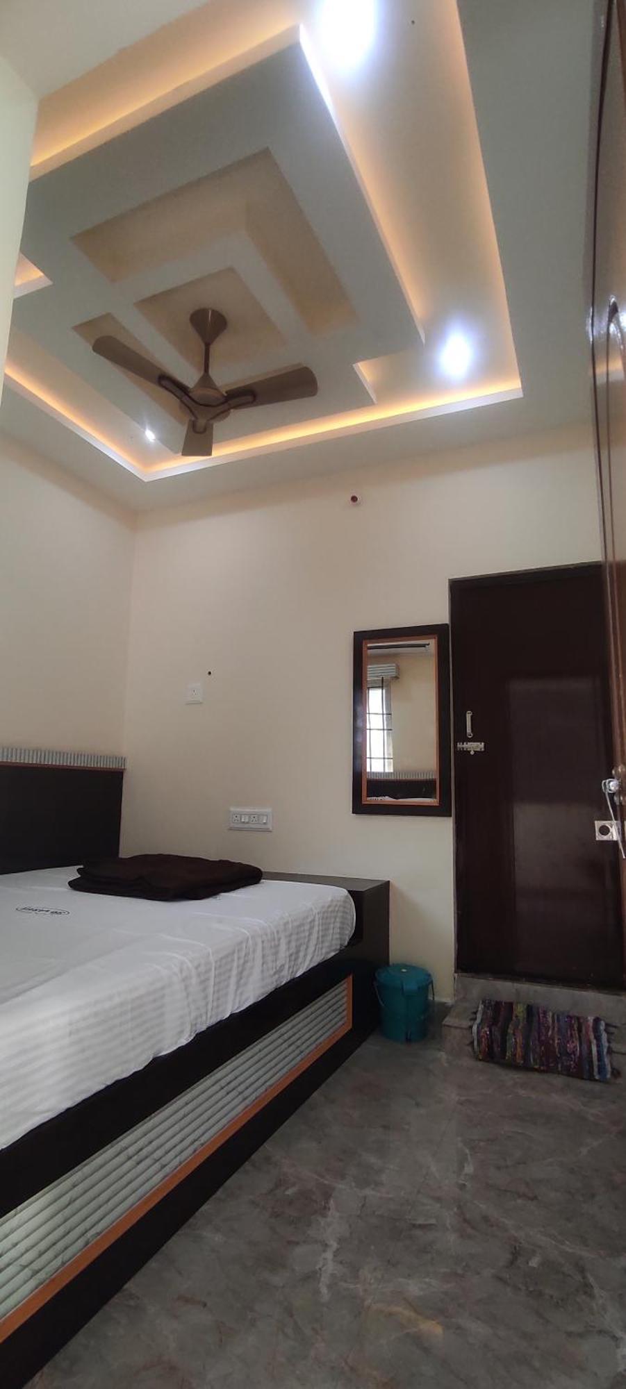 Sri Vasavi Residency Ξενοδοχείο Rāmeswaram Εξωτερικό φωτογραφία