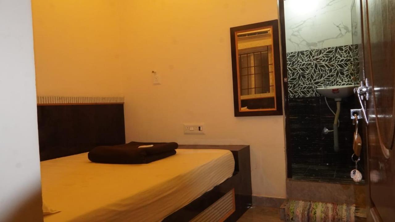 Sri Vasavi Residency Ξενοδοχείο Rāmeswaram Εξωτερικό φωτογραφία