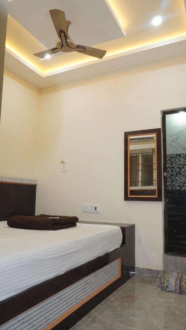 Sri Vasavi Residency Ξενοδοχείο Rāmeswaram Εξωτερικό φωτογραφία
